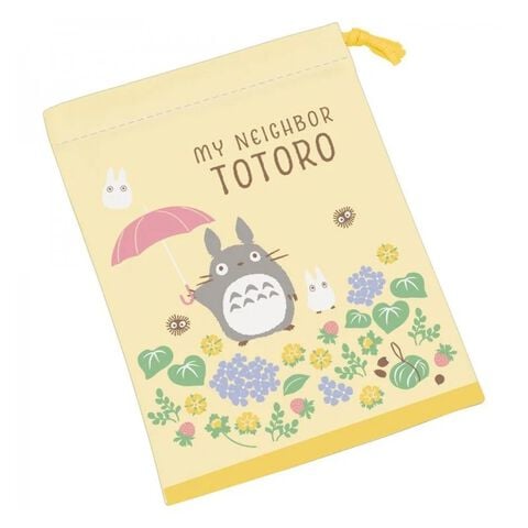 Pochon - Ghibli - Totoro Parapluie